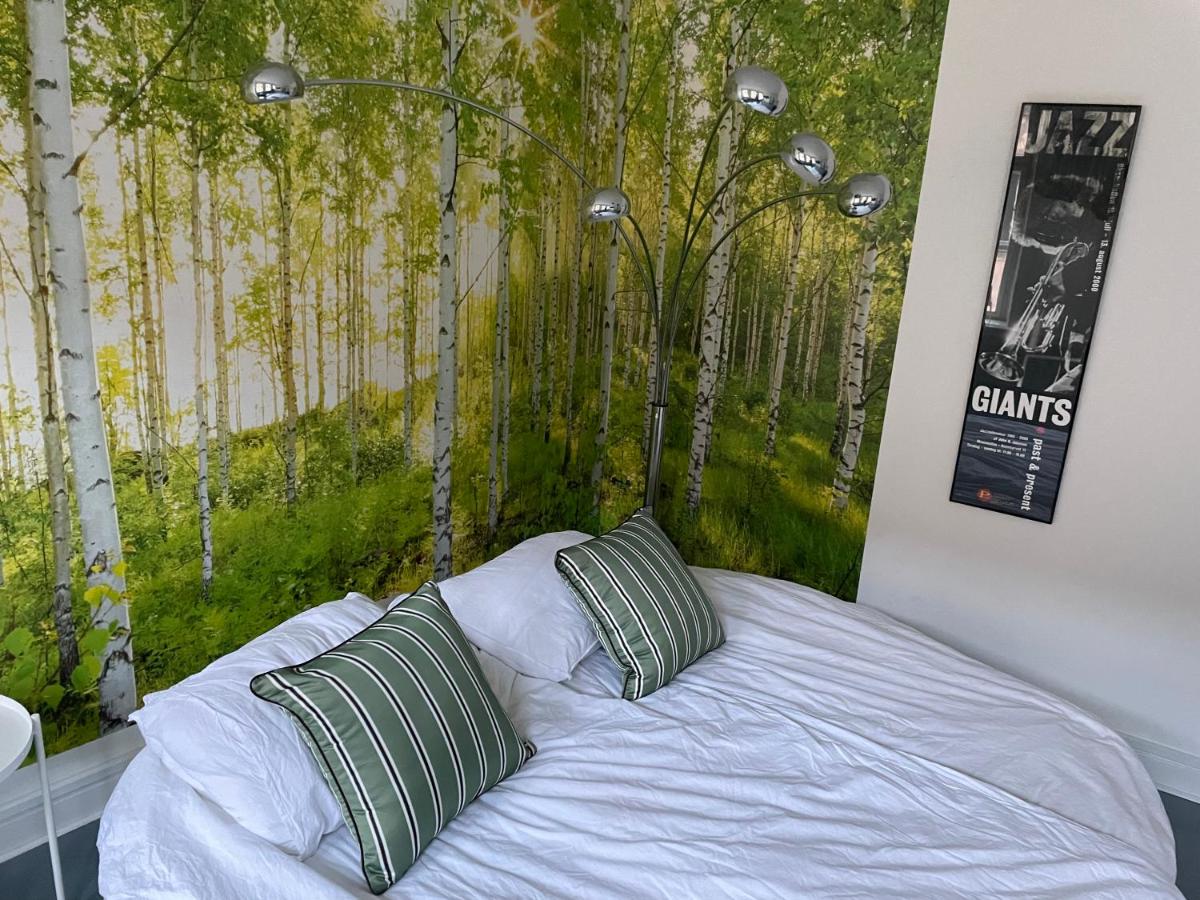 Cosy penthouse Apartment in the heart of Copenhagen - Hizvo