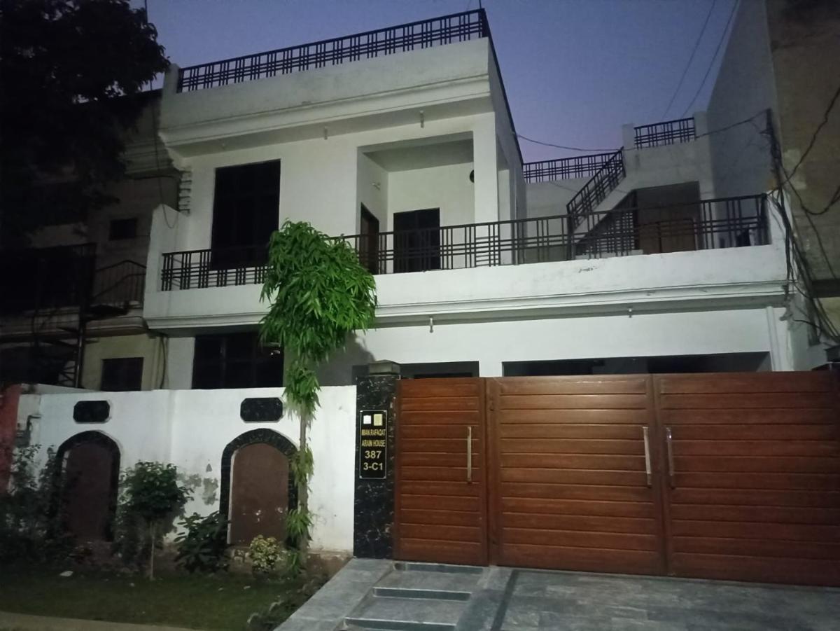 Suitetrails - Township - Fully furnished elegant complete portion for families