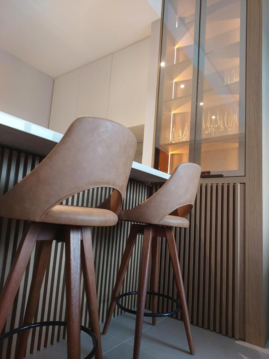 MyHome - Studio de Luxo próximo ao Shopping Iguatemi - Housity