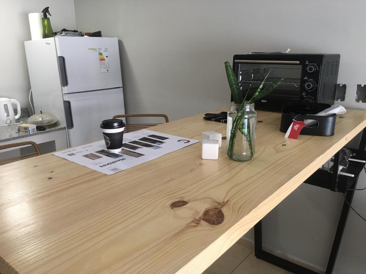 Suitetrails - Departamento Minimalista en pleno centro