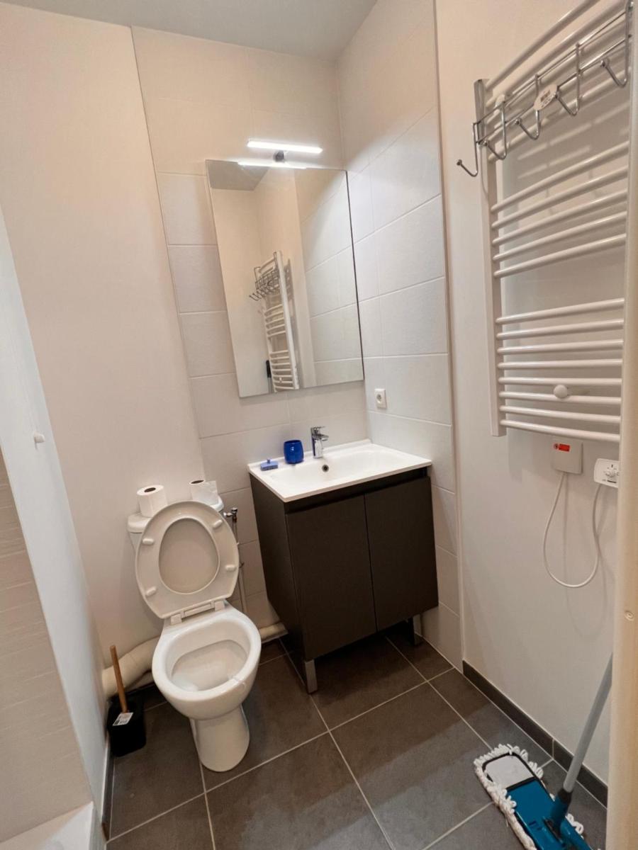 Belle chambre privée à 25 minutes de La Défense - Housity