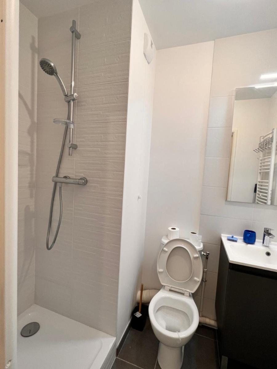 Belle chambre privée à 25 minutes de La Défense - Housity