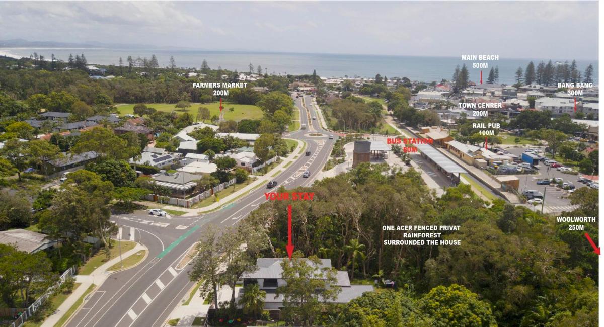 Retreat at Byron - Housity