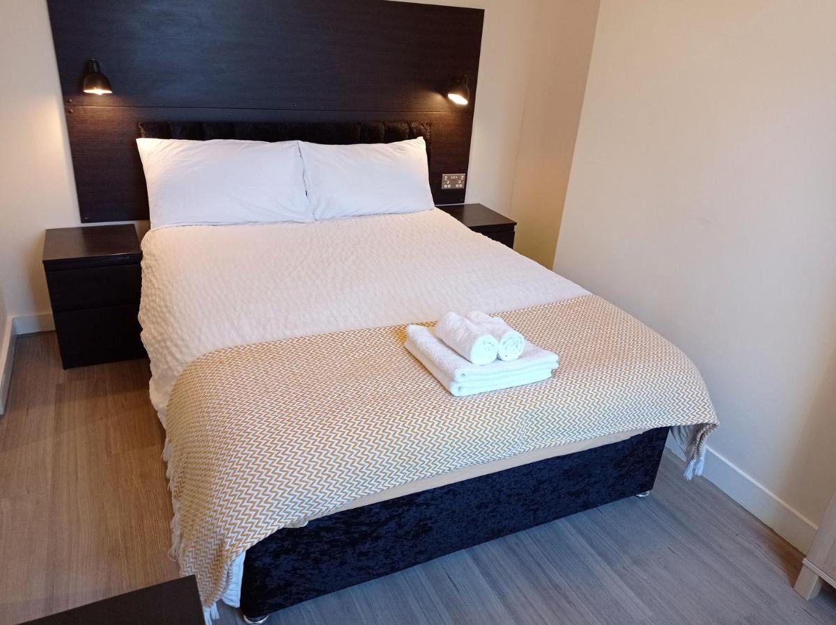 Mill View Apartment - Self contained one bed apartment - Housity