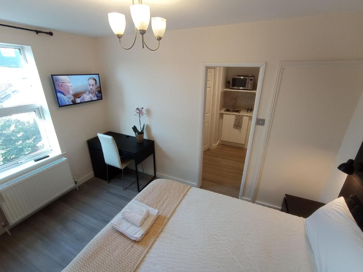 Mill View Apartment - Self contained one bed apartment - Housity
