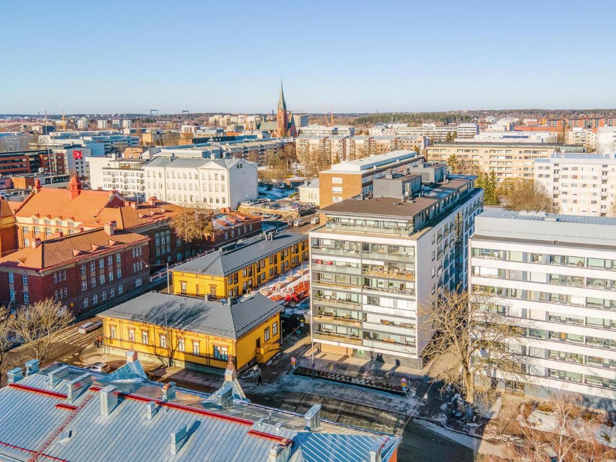 Turun Blanka A14 - Housity