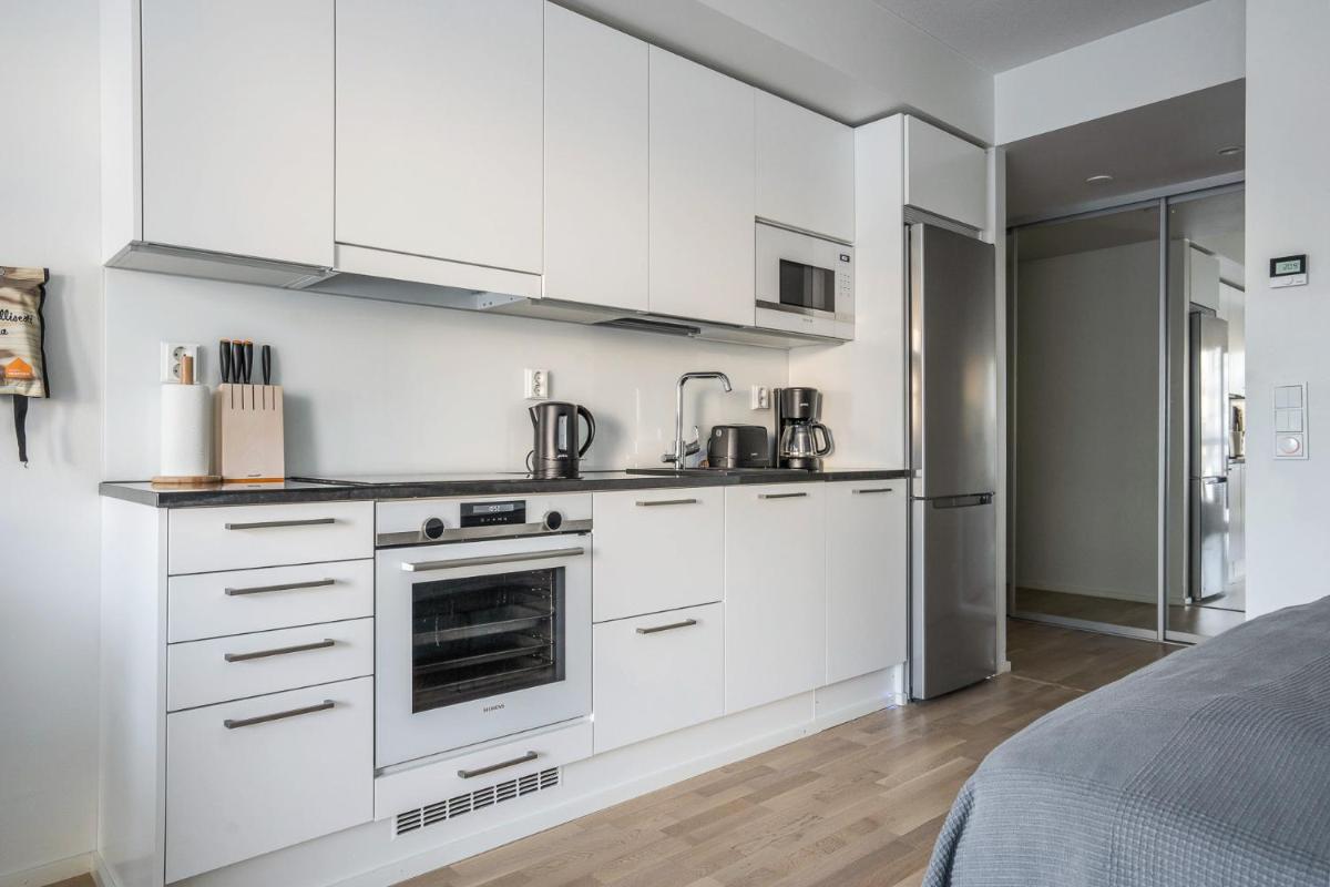 Turun Blanka A14 - Housity