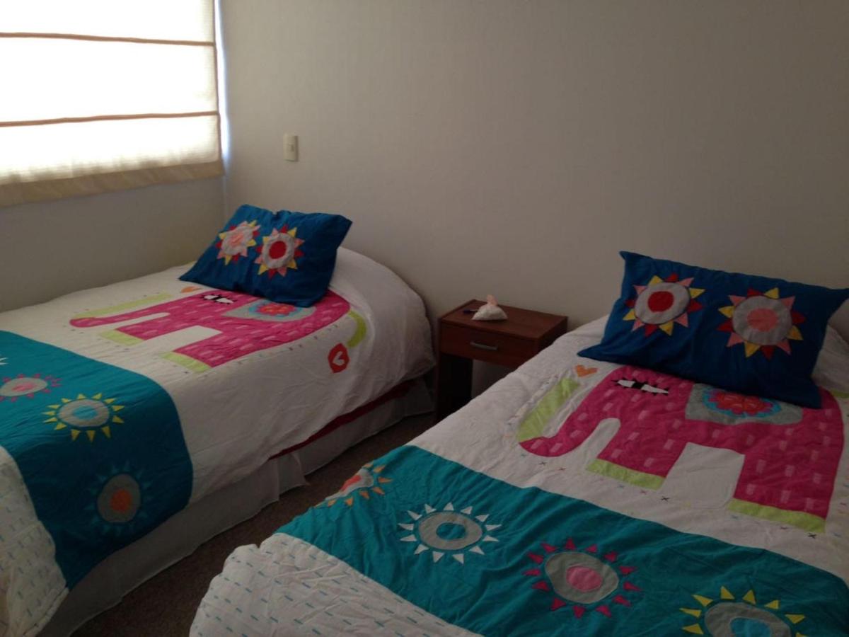 Departamentos Diario En La Serena - Housity