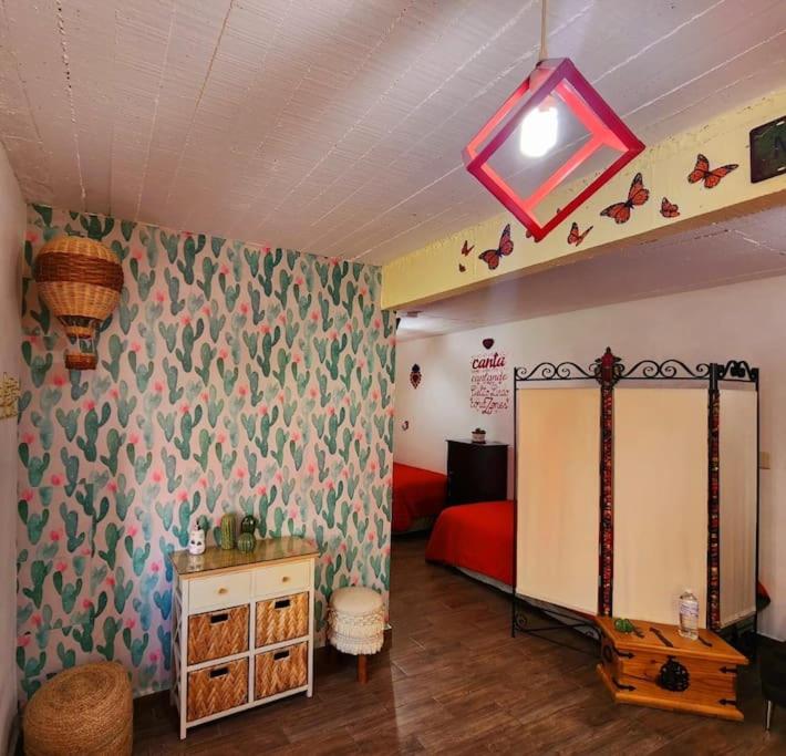 Suitetrails - LA CASITA YALI
