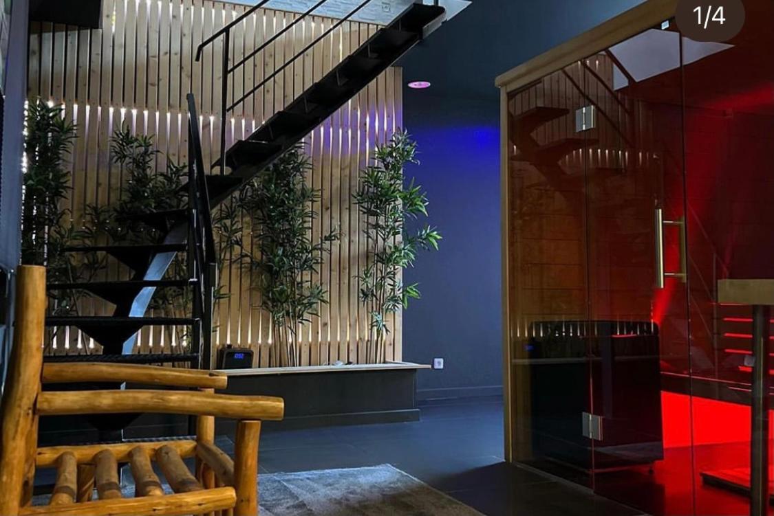 SPA CP - Housity