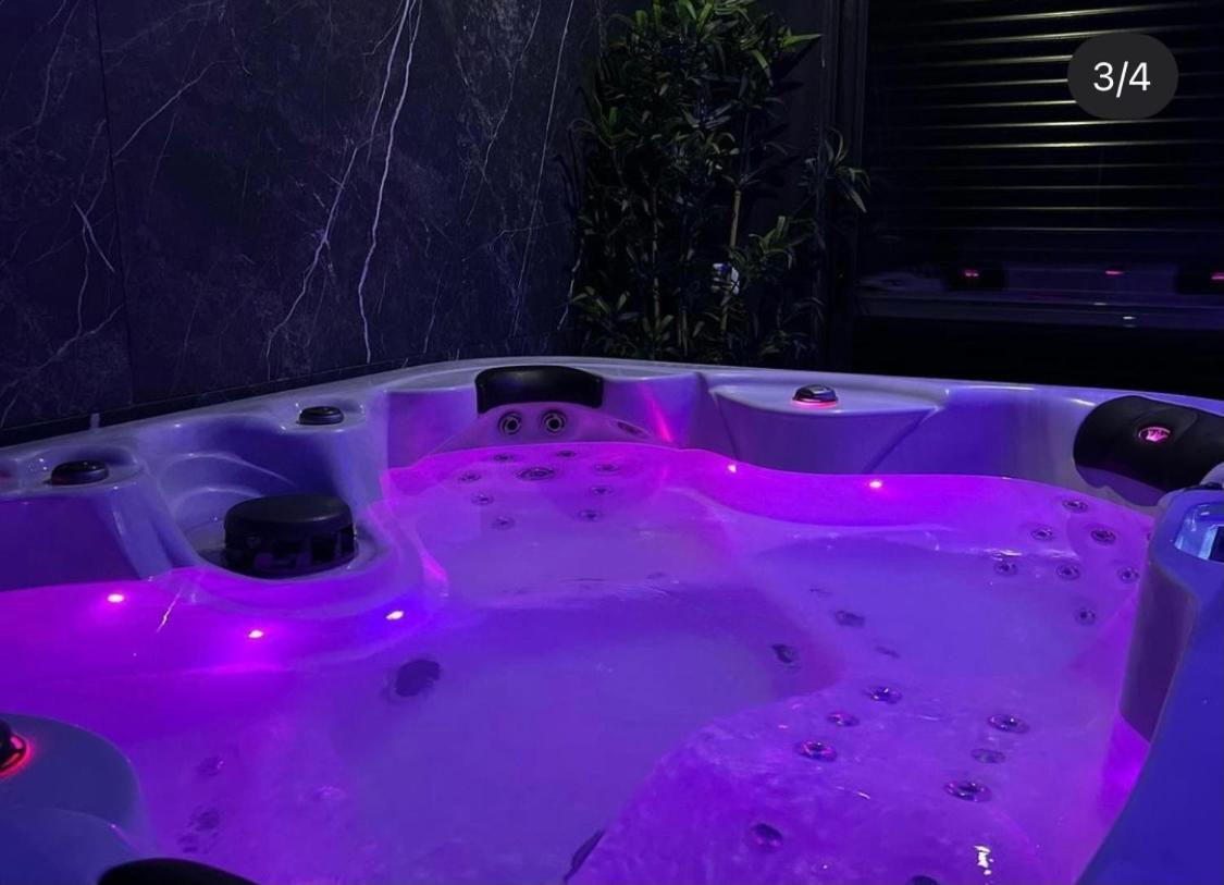 SPA CP - Housity