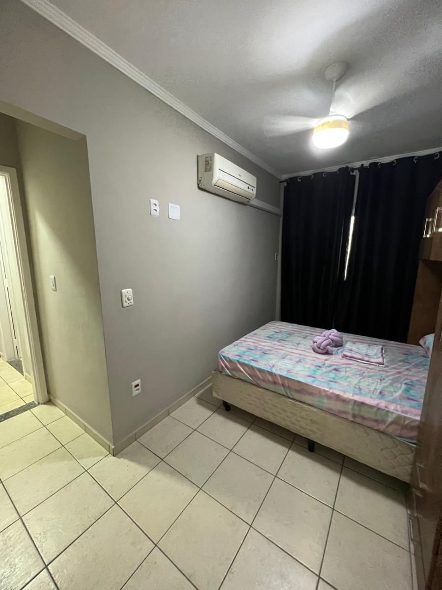Apartamento Praia Grande ( Ocean ) - Frente Ao Mar - Housity