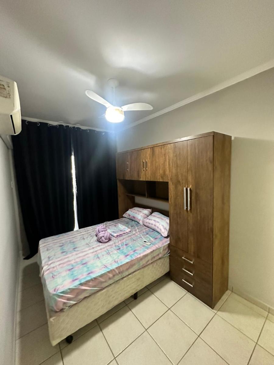 Apartamento Praia Grande ( Ocean ) - Frente Ao Mar - Housity