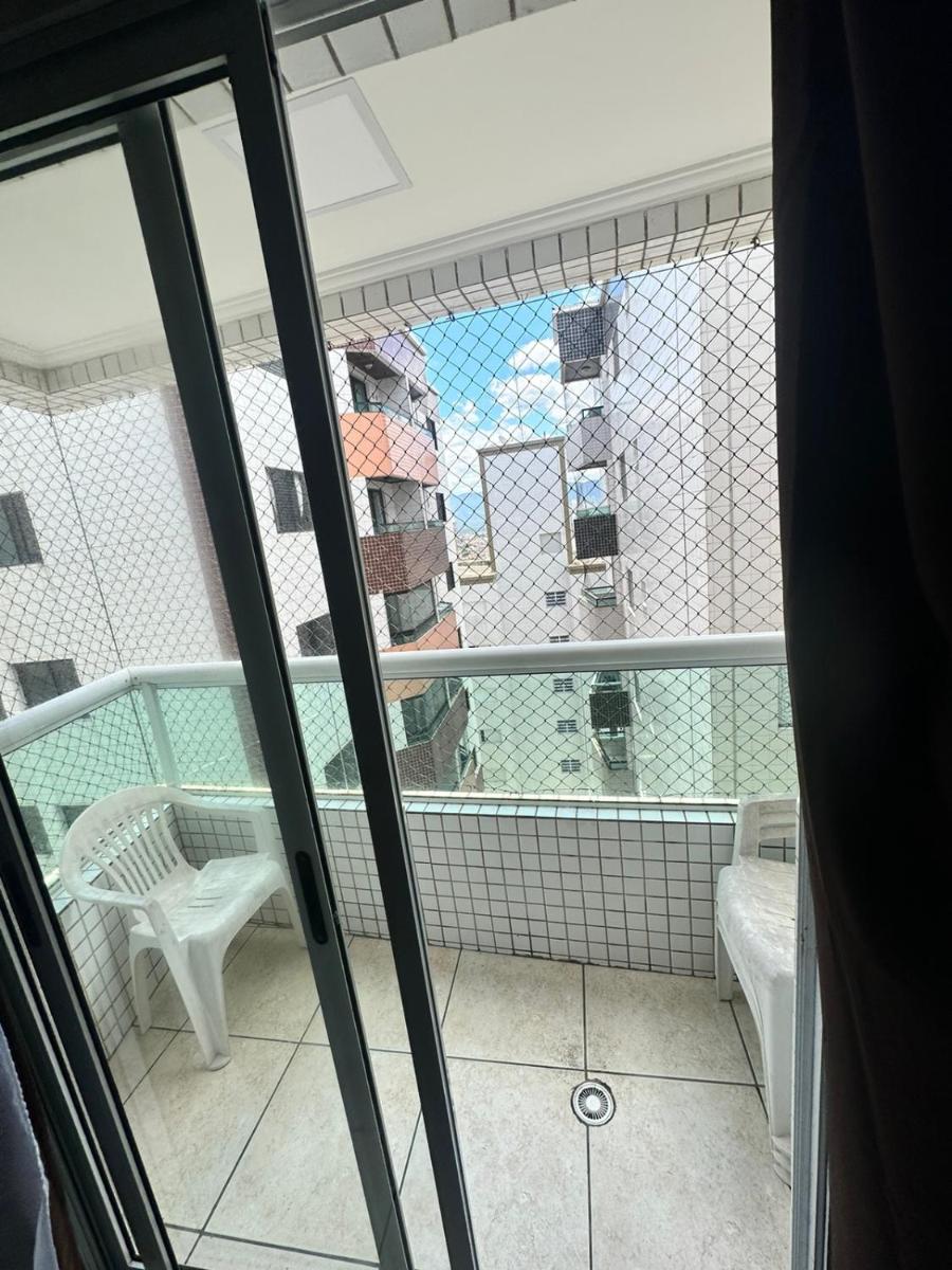 Apartamento Praia Grande ( Ocean ) - Frente Ao Mar - Housity