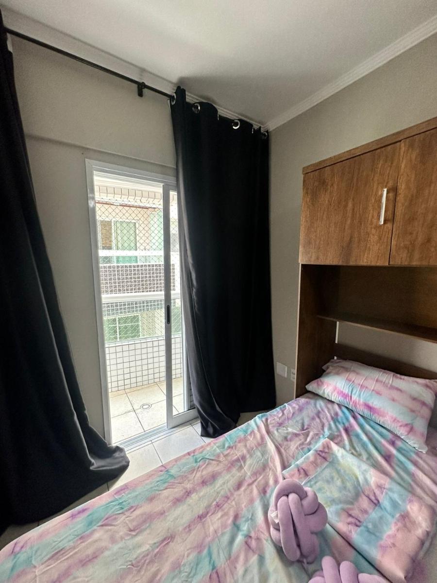 Apartamento Praia Grande ( Ocean ) - Frente Ao Mar - Housity