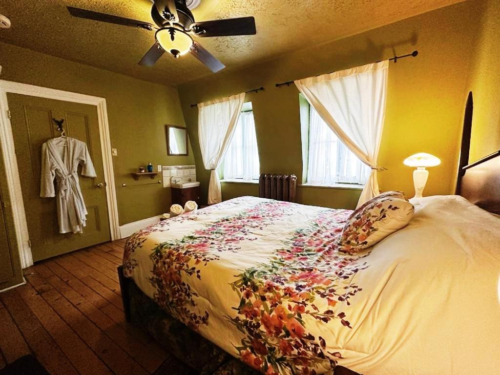 B&B Au Petit Roi - Housity