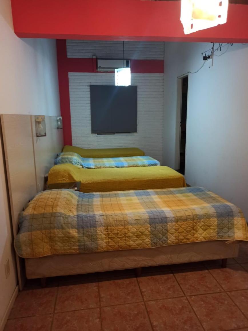 Suitetrails - Habitaciones el Beto