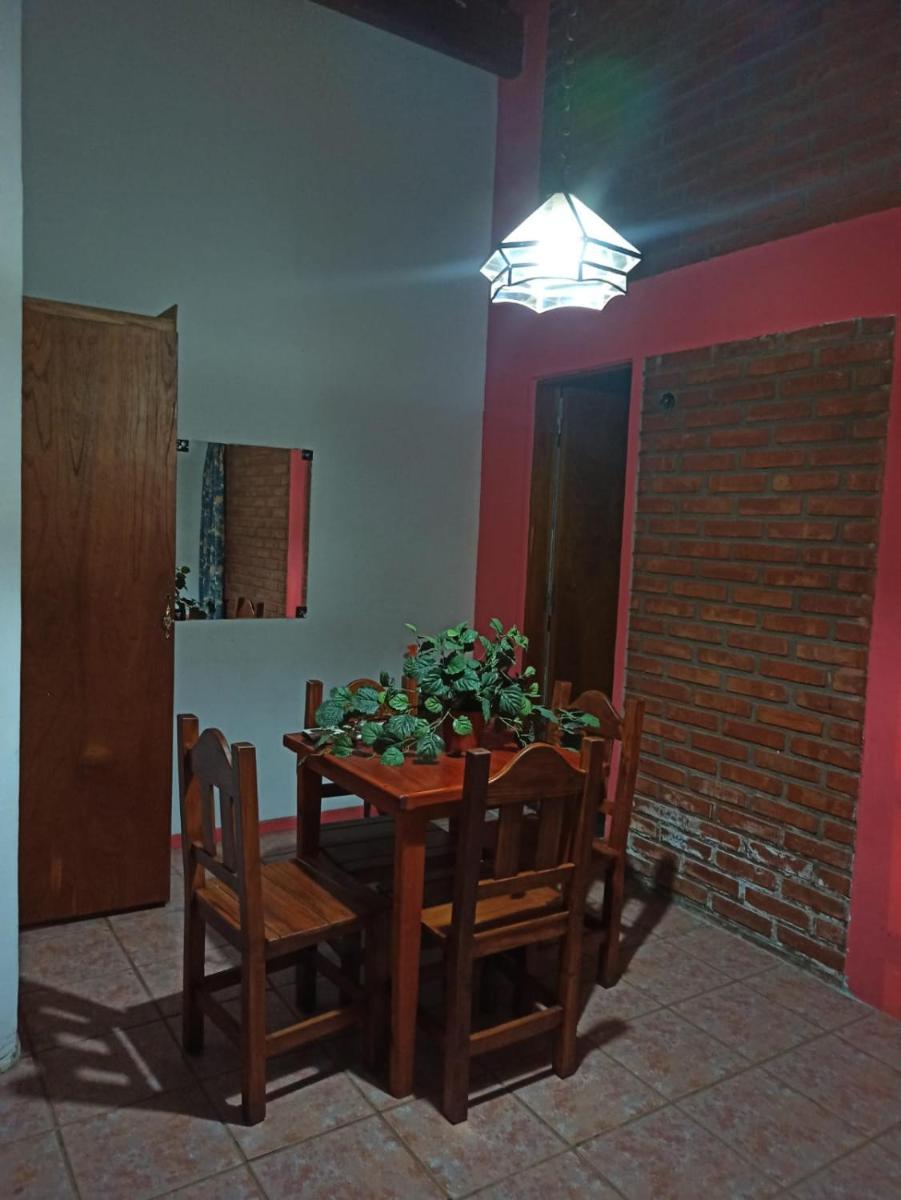 Suitetrails - Habitaciones el Beto