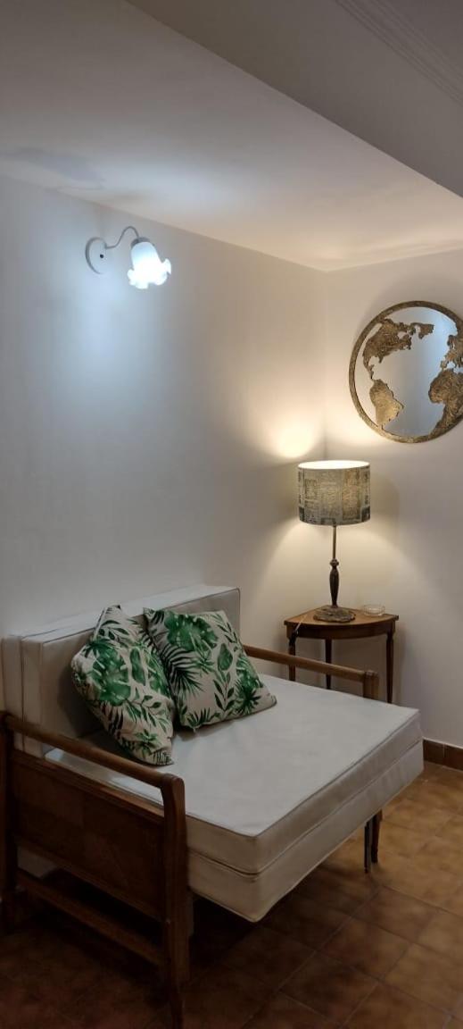 Suitetrails - Barrio Norte hermoso apart privado
