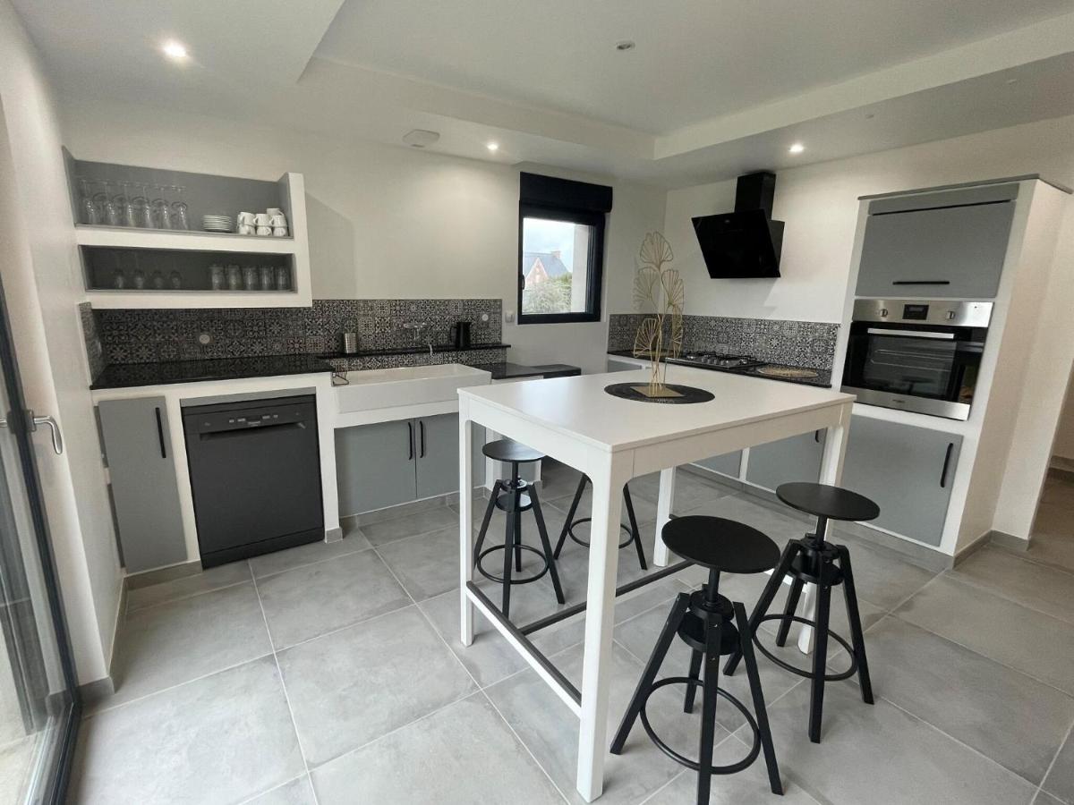 Premium holiday home close to the coast - Housity