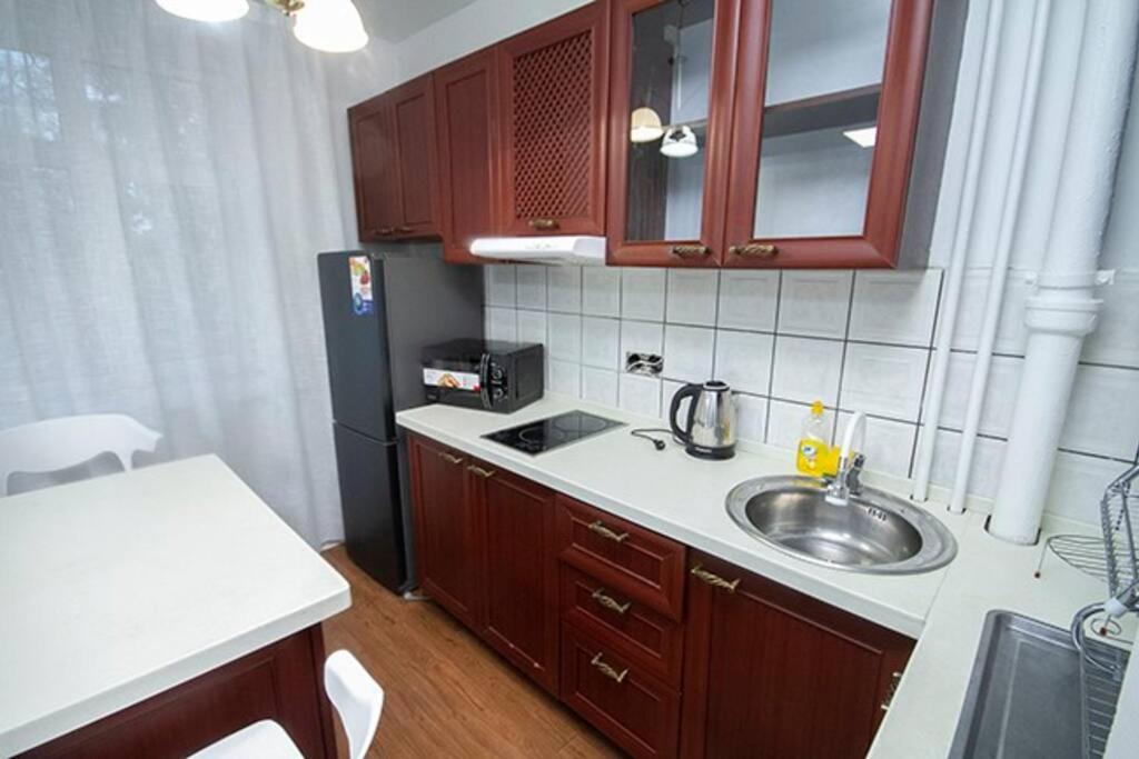 2 bedroom apartment near Bayangol Hotel - Housity