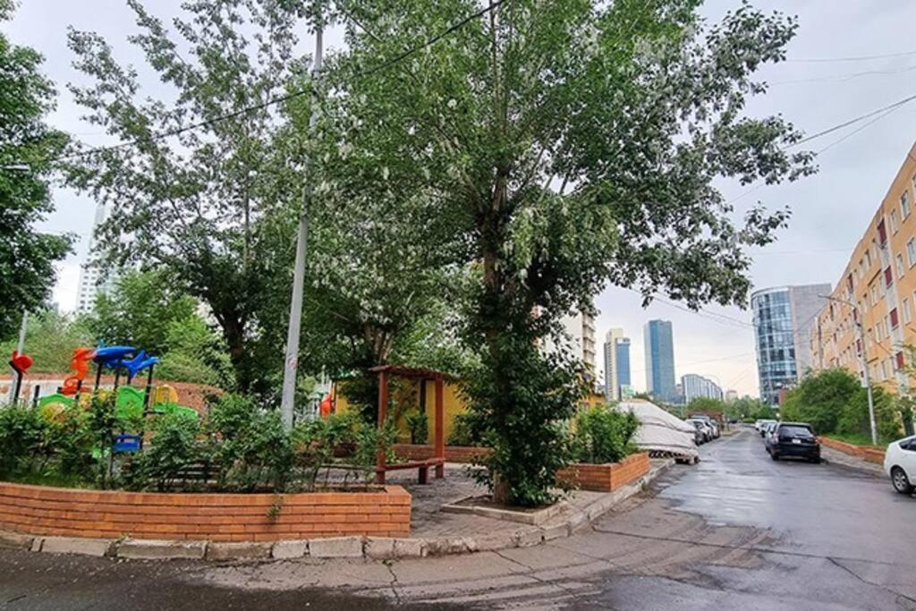 2 bedroom apartment near Bayangol Hotel - Housity