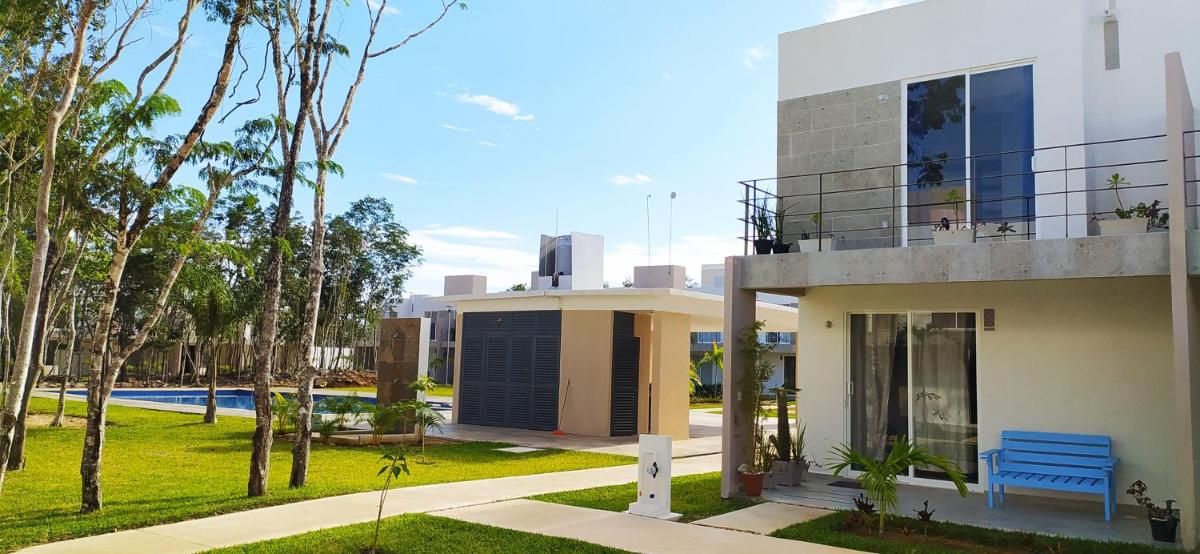 La Ceiba - Housity