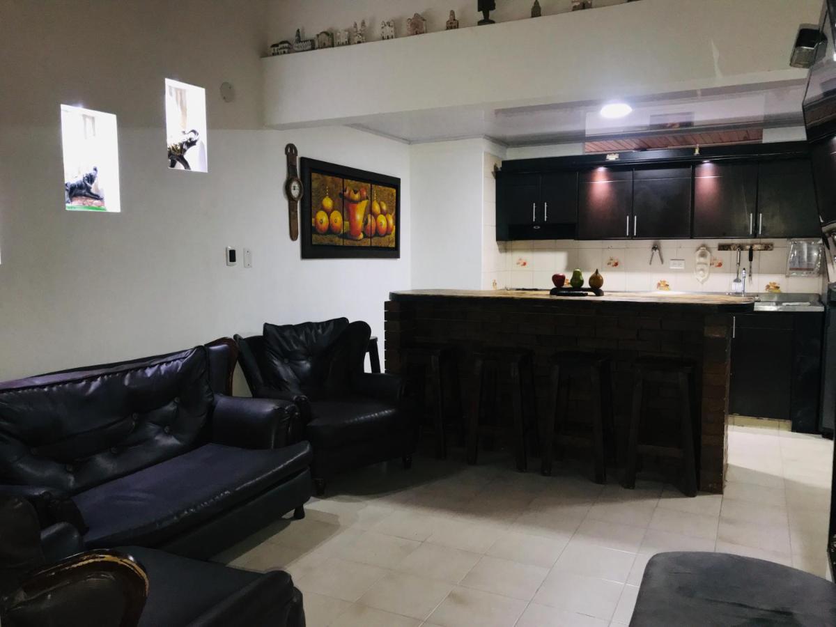 EL DESCANSO DEL HACARITAMA - Housity