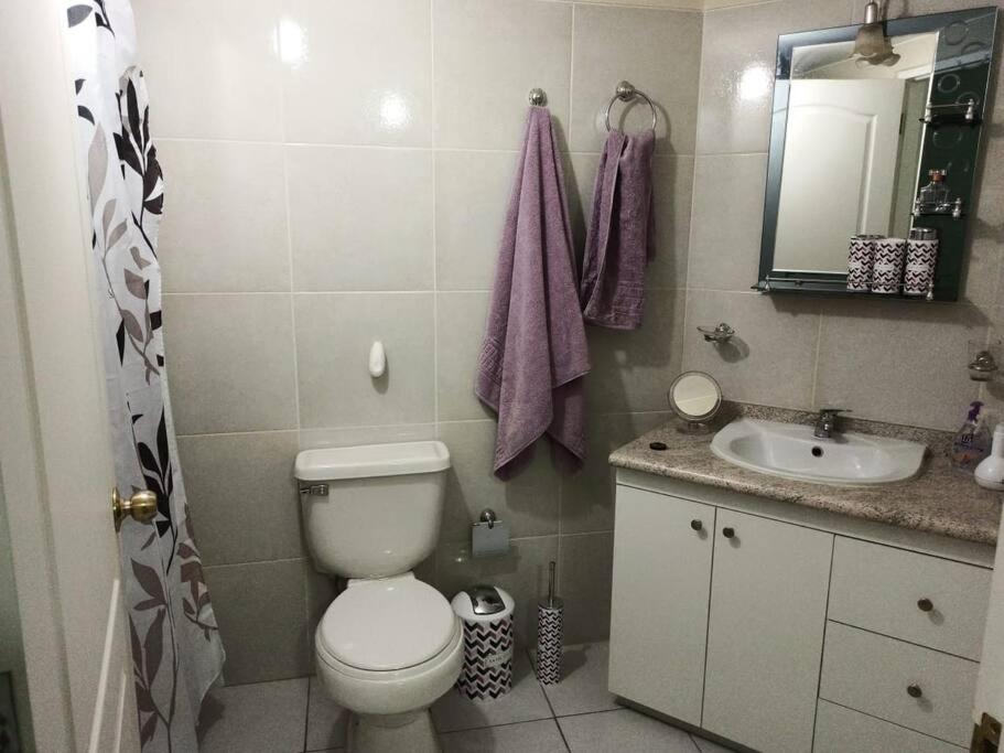 acogedor departamento - Housity