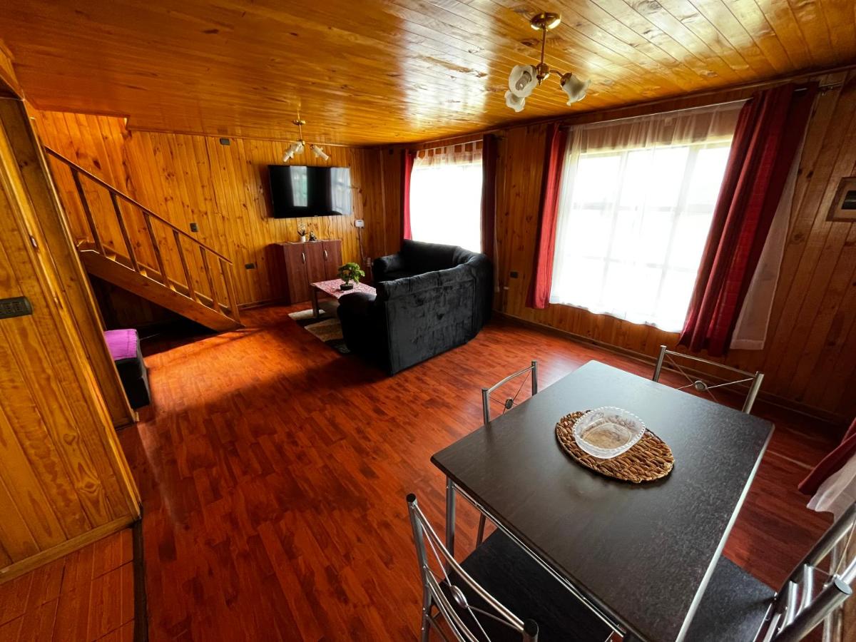 Hostal Magia Chilota - Housity