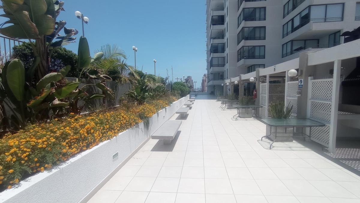 Reservas huay - Housity