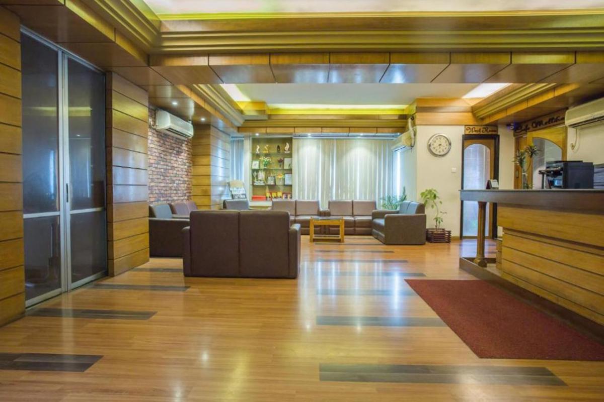 Sel Nibash Hotel & Serviced Apartments - Housity