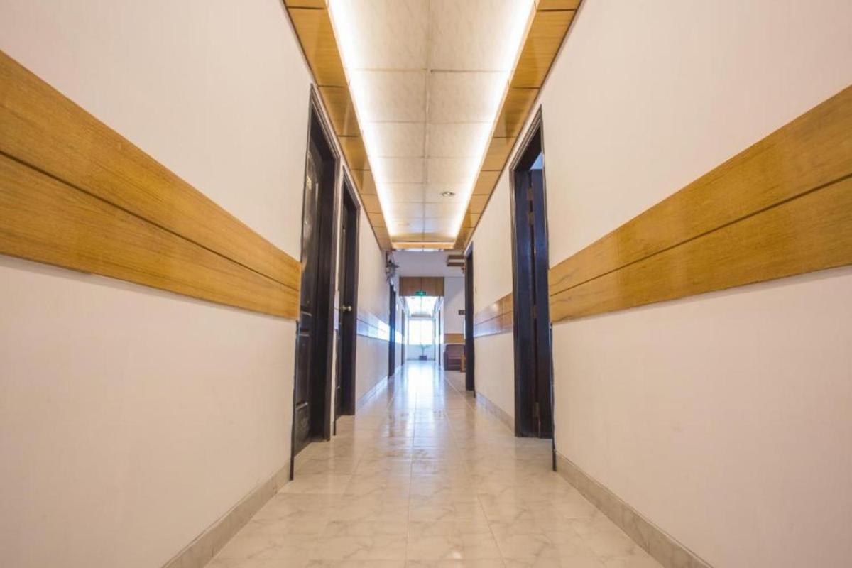 Sel Nibash Hotel & Serviced Apartments - Housity