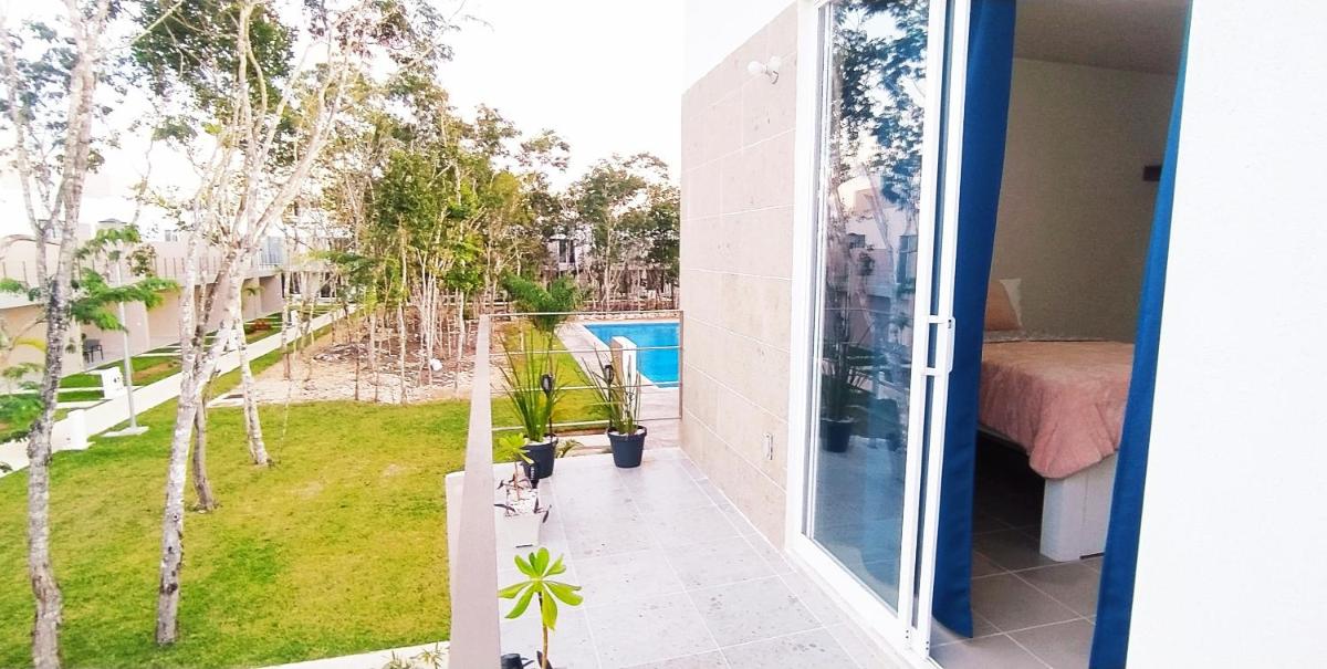 La Ceiba - Housity