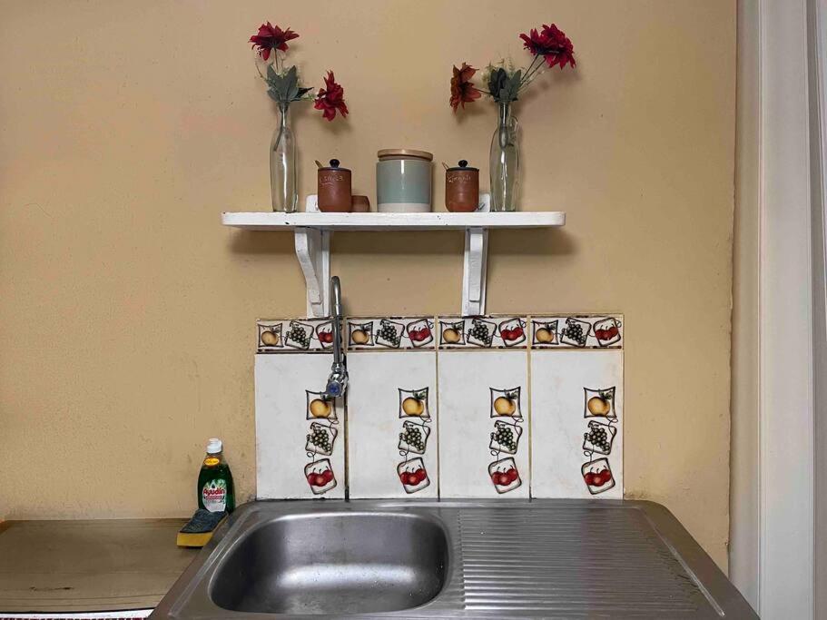 Apartmento en Plaza San Blas. Centro Histórico. - Housity