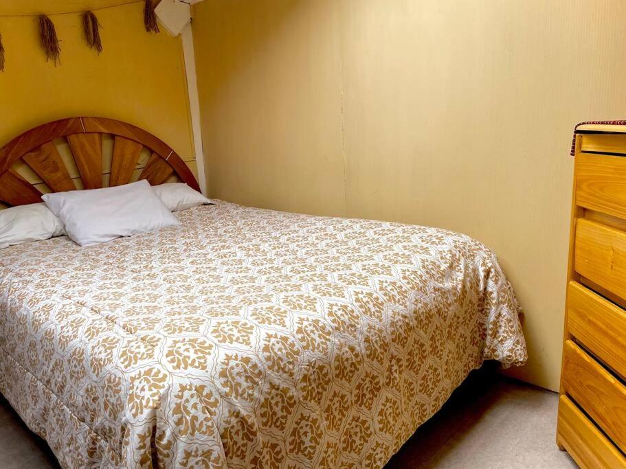 Apartmento en Plaza San Blas. Centro Histórico. - Housity