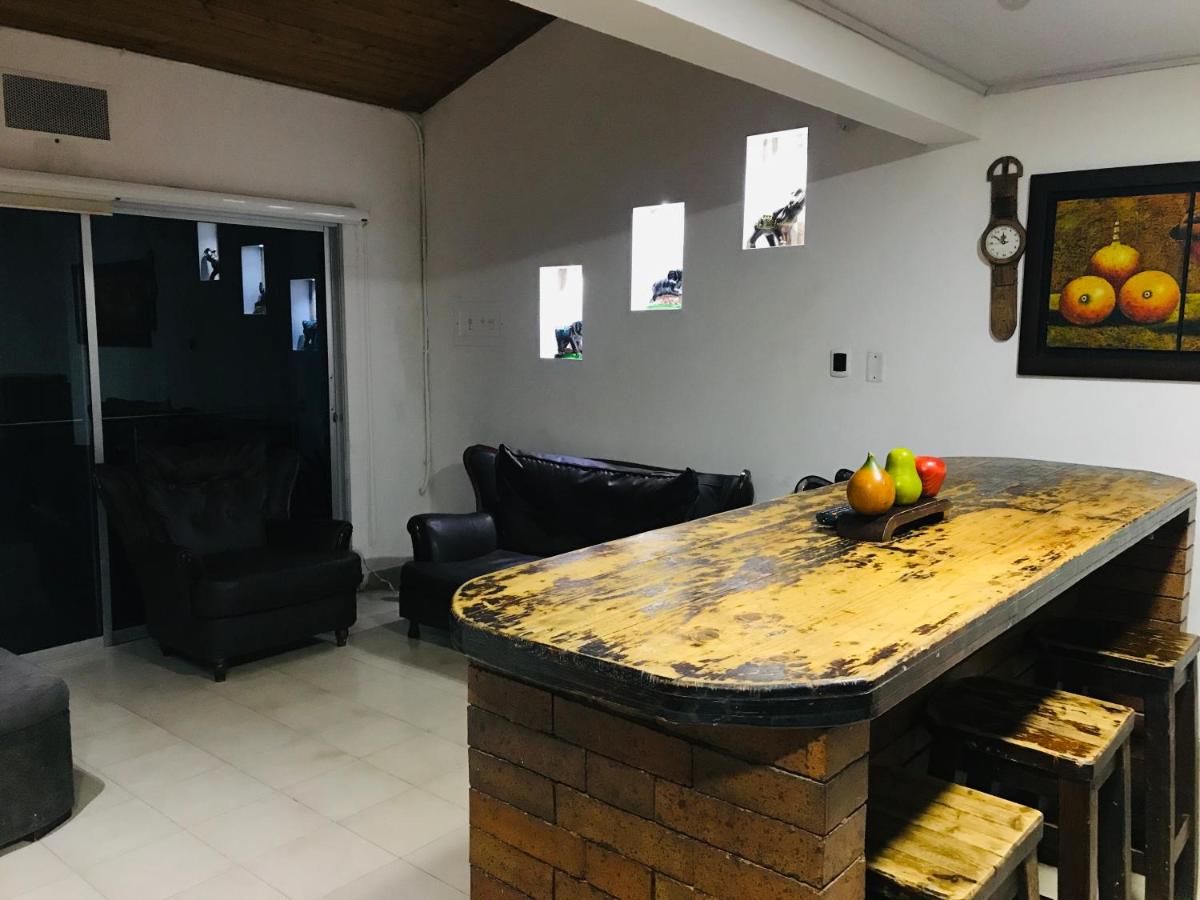 EL DESCANSO DEL HACARITAMA - Housity