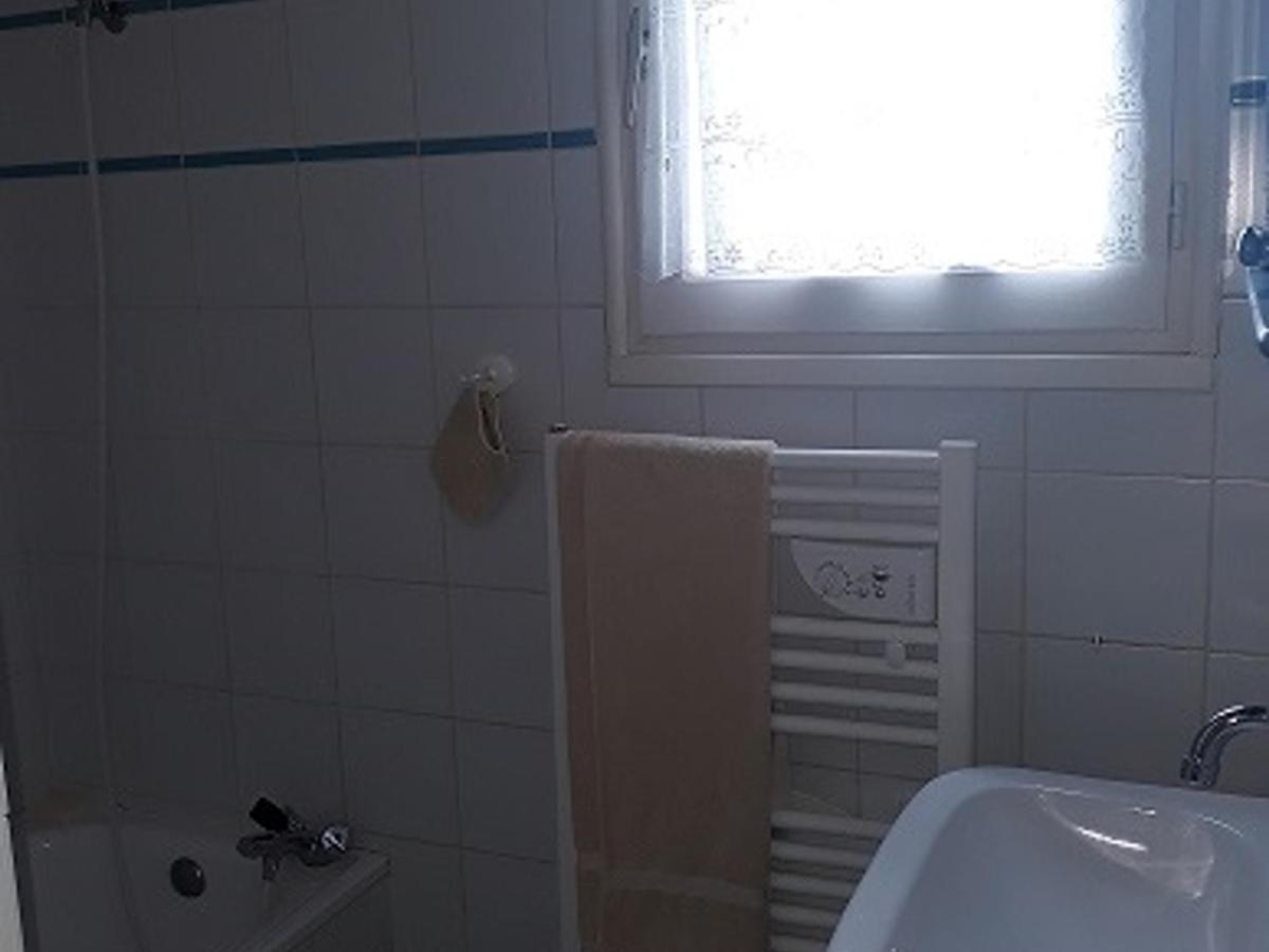 Maison Les Moutiers-en-Retz, 3 pièces, 5 personnes - FR-1-612-40 - Housity