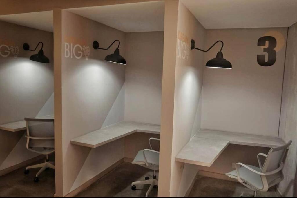 Hermoso e iluminado Apartamento - Housity