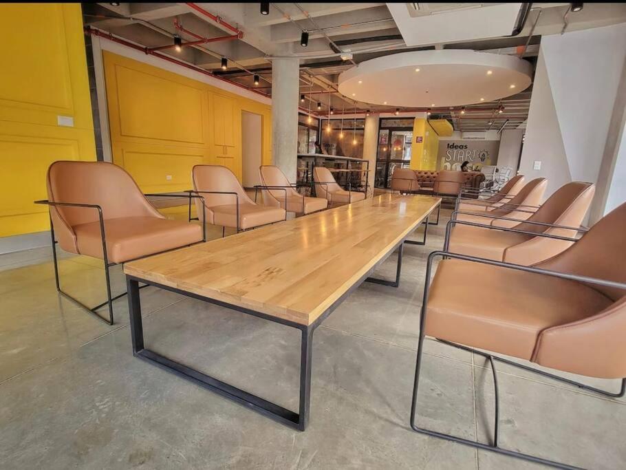 Hermoso e iluminado Apartamento - Housity