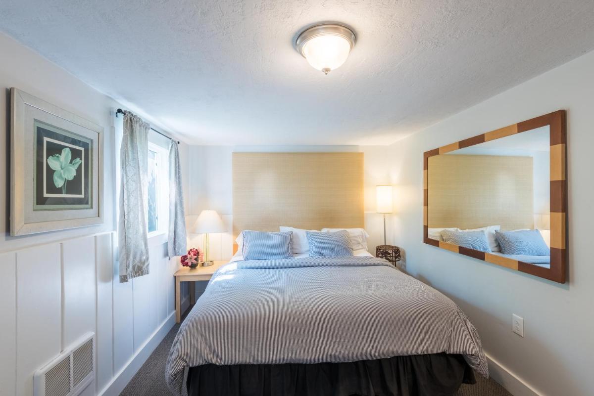 Gannett Peak Lodge - Housity