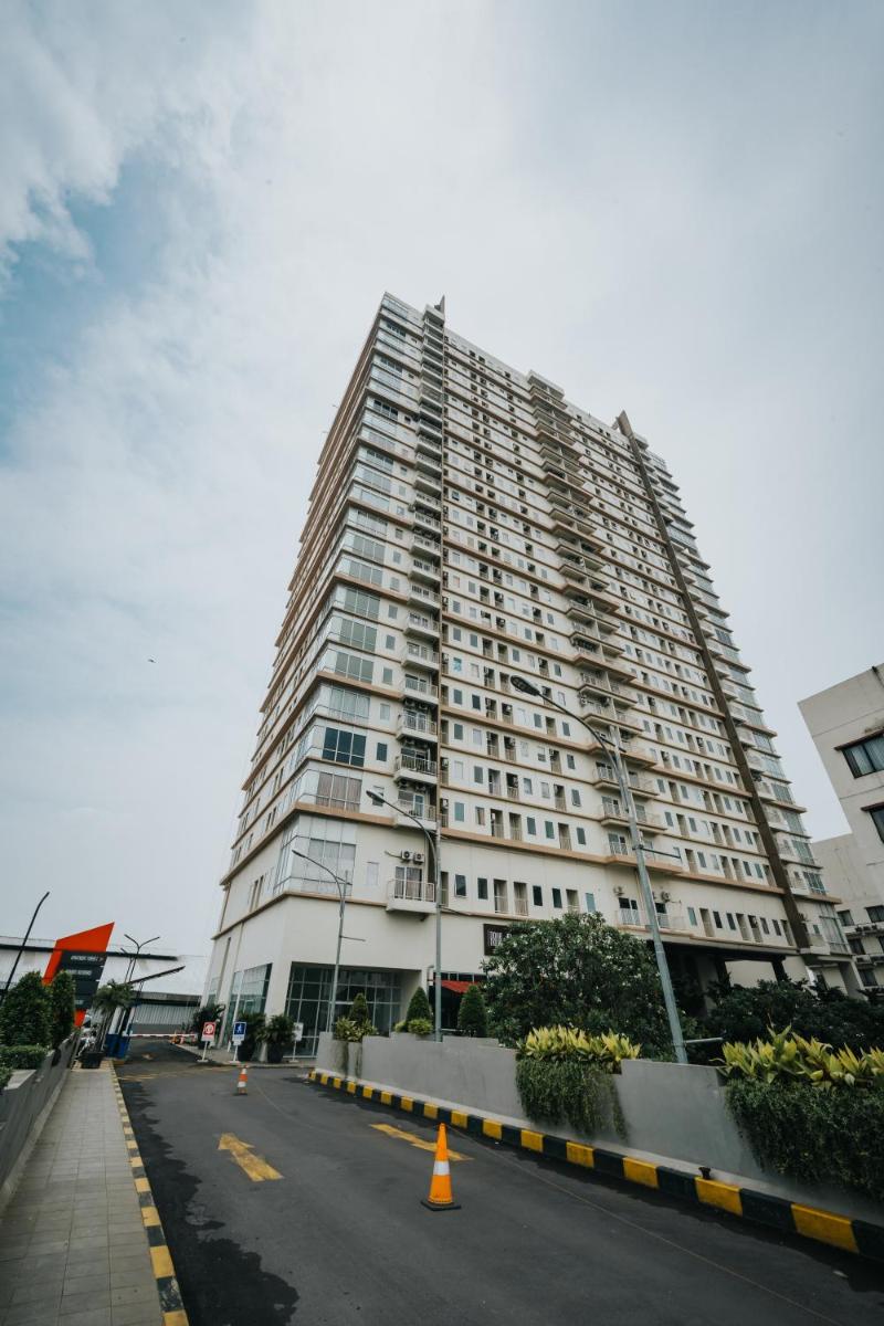 Tamansari Mahogany by RM - Housity