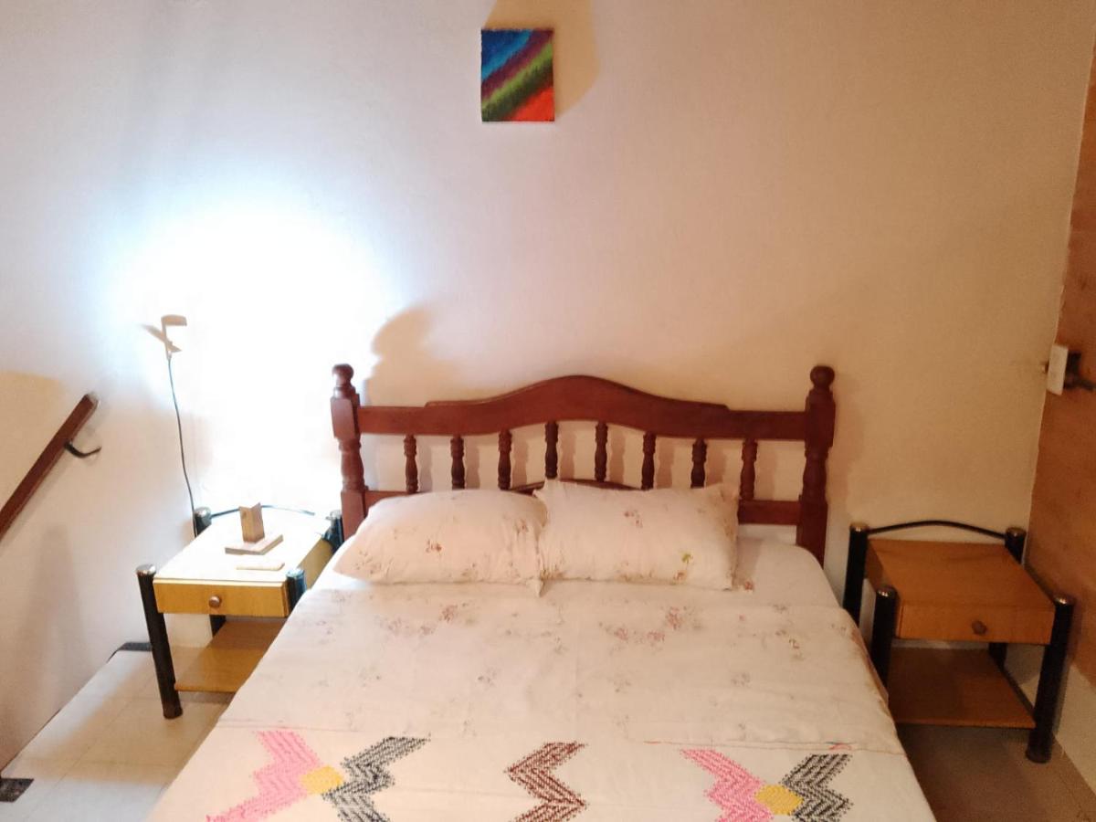 DEPARTAMENtO LOFT - Housity