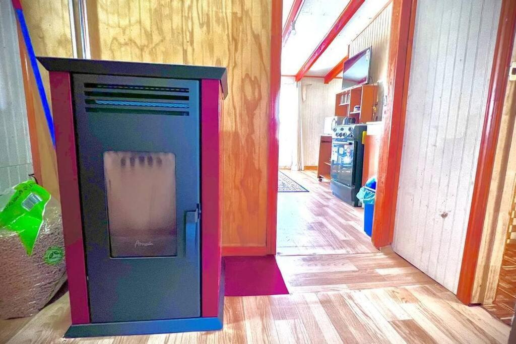 Acogedor departamento interior, a minutos del Lago - Housity