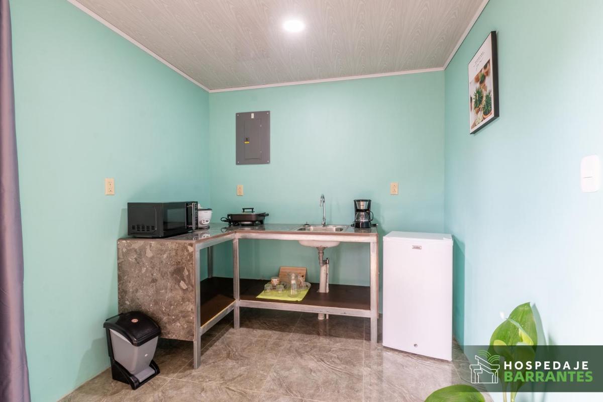 Hospedaje Barrantes - Housity