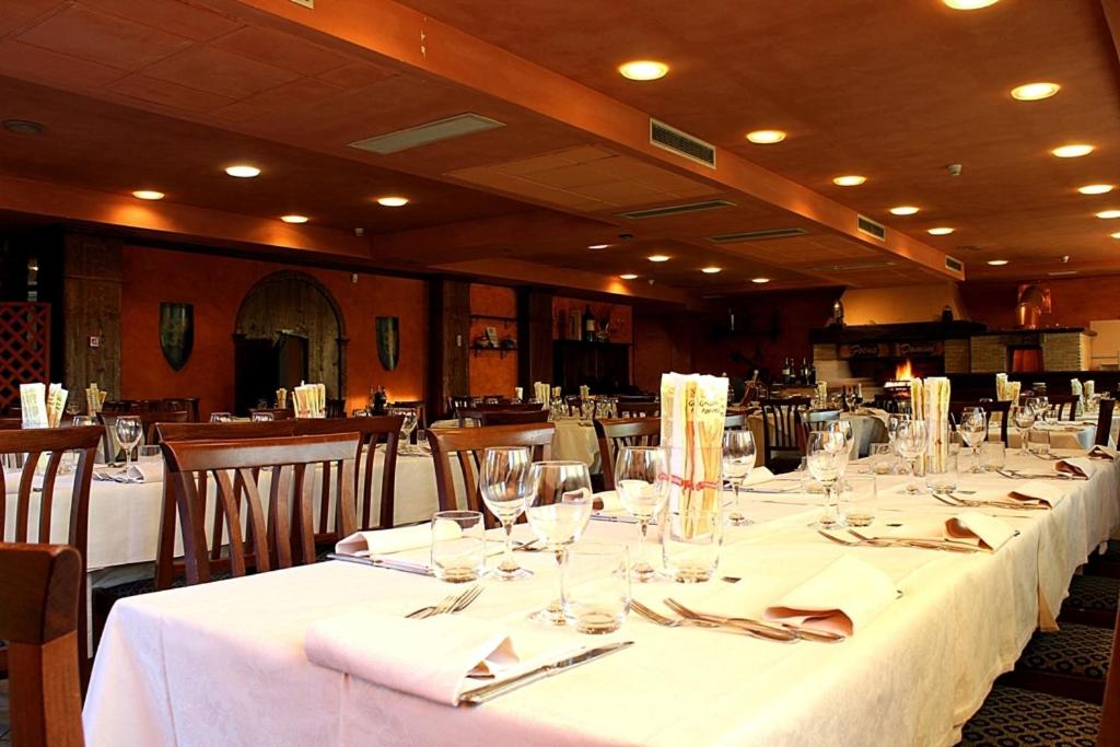 Dominus Hotel - Housity