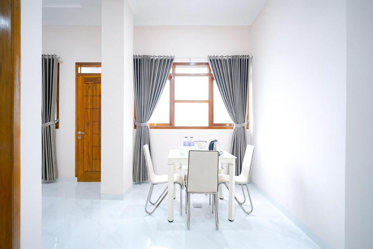 Sans Bougenville Lampung - Housity