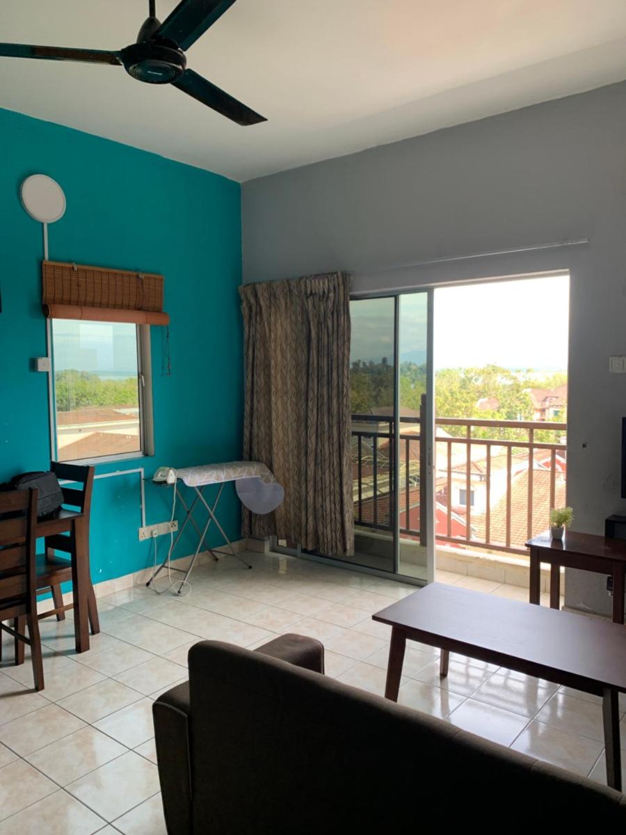 Apartment @ Bukit Merah Laketown - Housity