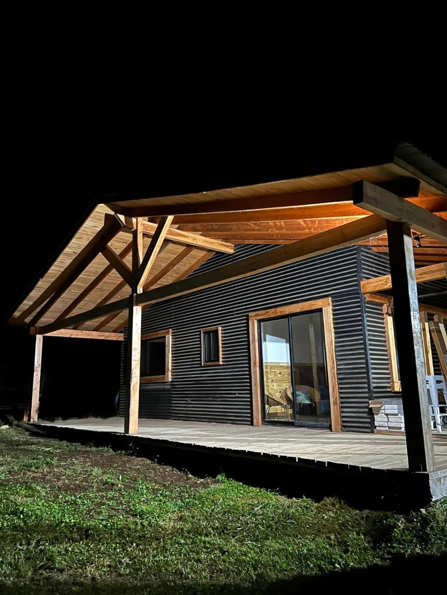 Cabañas Border House - Housity