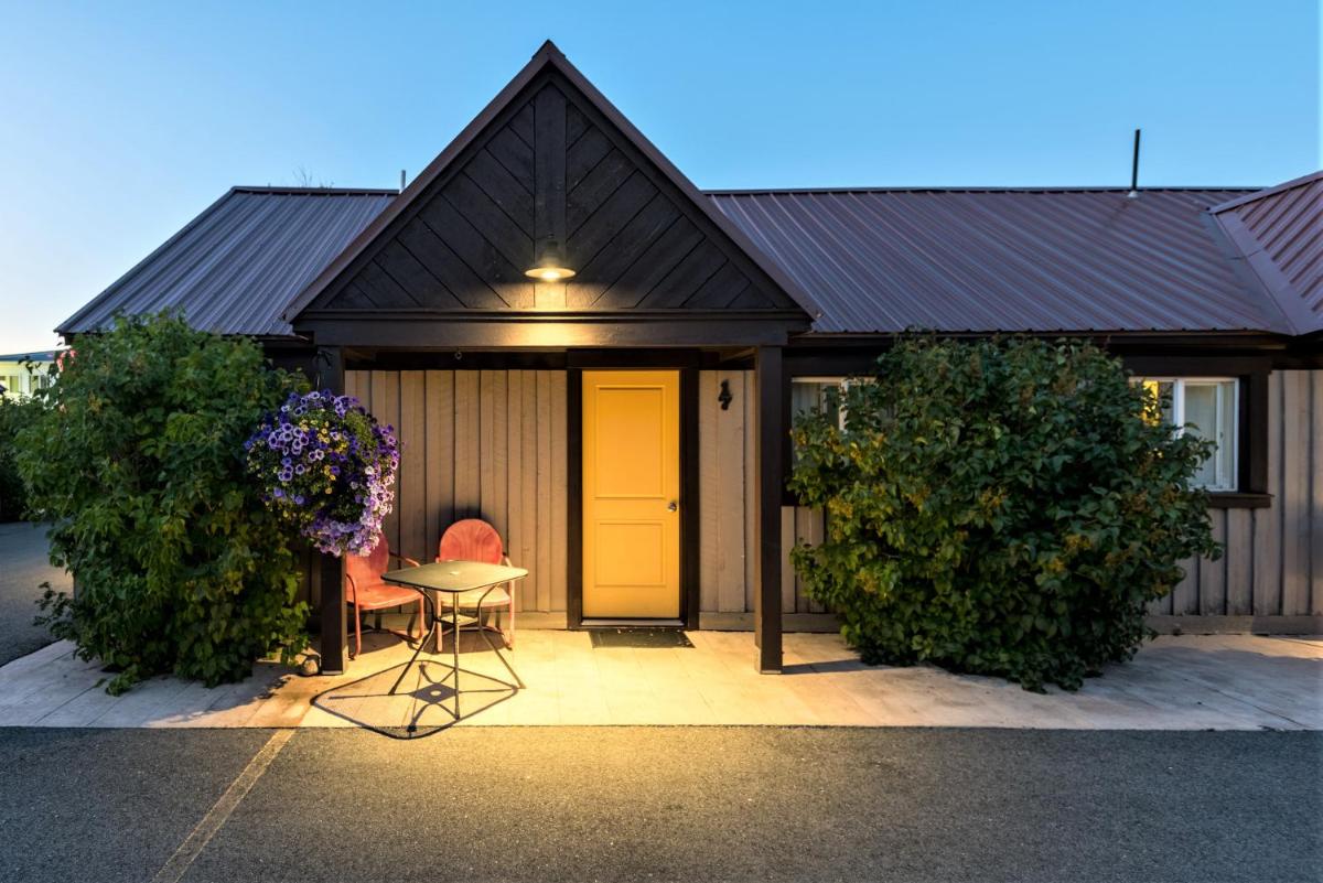 Gannett Peak Lodge - Housity